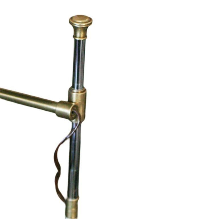 High Style Midcentury Desk Lamp