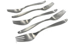 Don Wallace for Lauffer Design 2 Stainless Steel Set of 42