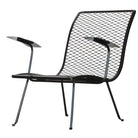 Pair of Outdoor Patio Lounge Chairs by Karl Lightfoot Studio