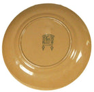 Early 1900s Pottery Buffalo Pottery Deldare "Dr Syntax" Plate