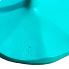 1922 Model T-301 Nude Art Deco Dancing Nymph Green Ashtray Stand by Frankart