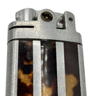 Rare WWII Vulcano "Démarreur" Kickstarter Machined Aluminum Lighter, Africa