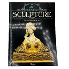 Art Nouveau Sculpture Refrence Book by Alastair Duncan 1st Edition 1978