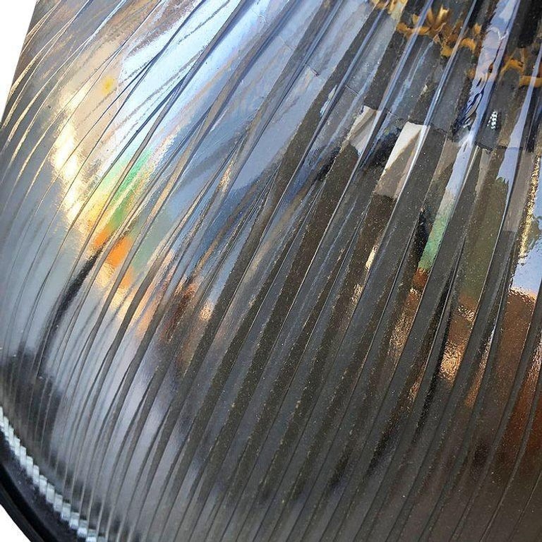 Holophane Industrial Hanging Pendant Lights, 14 available
