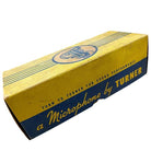Electro-Voice V-3 Velocity Ribbon Microphone in Box