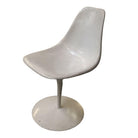 Burke Saarinen Style Tulip Chair, circa 1965