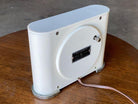 Art Deco Model "Ben Franklin" S4 Electric Clock by Westclox