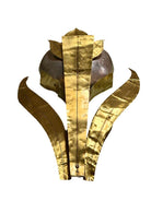 Grand Hollywood Theater Floral Sconces