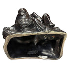 Italian "Pensatore Campana" The Tinker Auguste Rodin Style Terracotta Sculpture