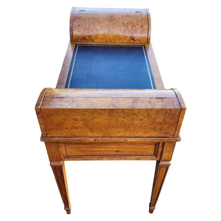 High Style George Washington Double End Desk by Drexel