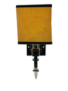 Pair of Sconces from the Original Century Plaza Hotel in Los Angeles 1966