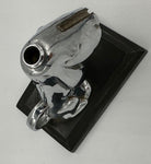 1935 Ronson Hound Dog Table Striker Lighter by Ronson