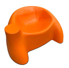 Mod Fiberglass "Castle Chair" Sculpture Lounge Chair by Wendell Castle
