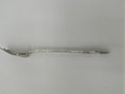 Vintage Arts and Crafts Fish Serving Fork