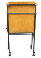 Regency Side Chairs with Bronze Accents by Russel Woodard, Set