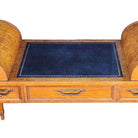 High Style George Washington Double End Desk by Drexel