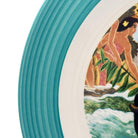 16" Eugene Savage "Festival of the Sea" Serving Platter, Lynn Krantz Dish Books