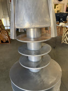 Custom Made Aircraft Aluminum Airplane Turbine Blinker Lamp