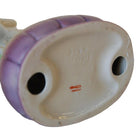 Art Deco Porcelain Female Figurine Made in Germany Numbered