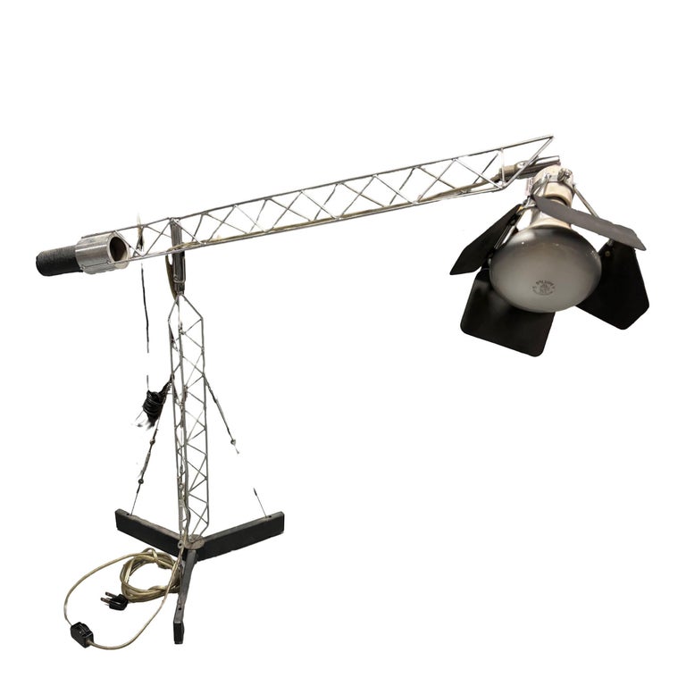 Curtis Jere "Crane" Table Lamp