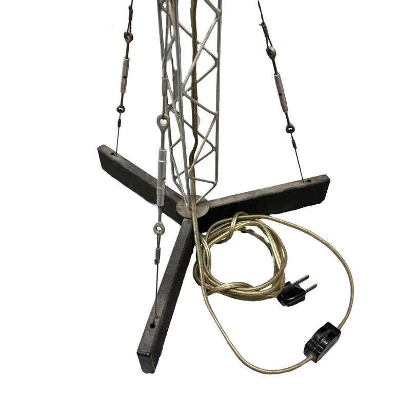 Curtis Jere "Crane" Table Lamp