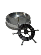 Ashtray 6 Handle, Wheel