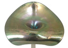 Jack-in-the-Pulpit Glass Vase by Stuart Abelman