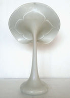 Jack-in-the-Pulpit Glass Vase by Stuart Abelman