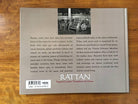 Signed " Rattan Furniture " First Edition Coffee Table Book by Harvey Schwartz