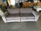Paul Frankl Art Deco Speed Sectional Sofa, circa 1940