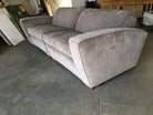 Paul Frankl Art Deco Speed Sectional Sofa, circa 1940