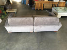 Paul Frankl Art Deco Speed Sectional Sofa, circa 1940
