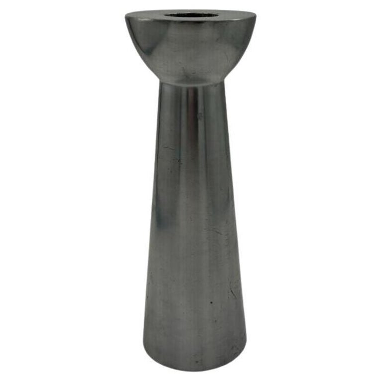 Vintage Scandinavian Design Candlestick Holder