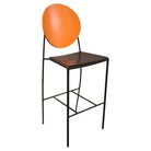 Dakota Jackson Memphis style "Vik-Ter" Barstool