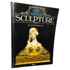 Art Nouveau Sculpture Refrence Book by Alastair Duncan 1st Edition 1978