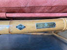 Restored "Double Tear Drop Arm" Rattan Lounge & Sofa Livingroom Set by Tochiku