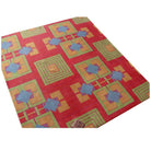 11' Art Deco Rug from the Arizona Biltmore by Albert Chase McArthur